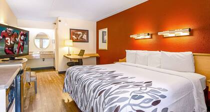 Red Roof Inn Canton