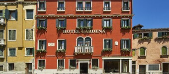 Gardena Hotel