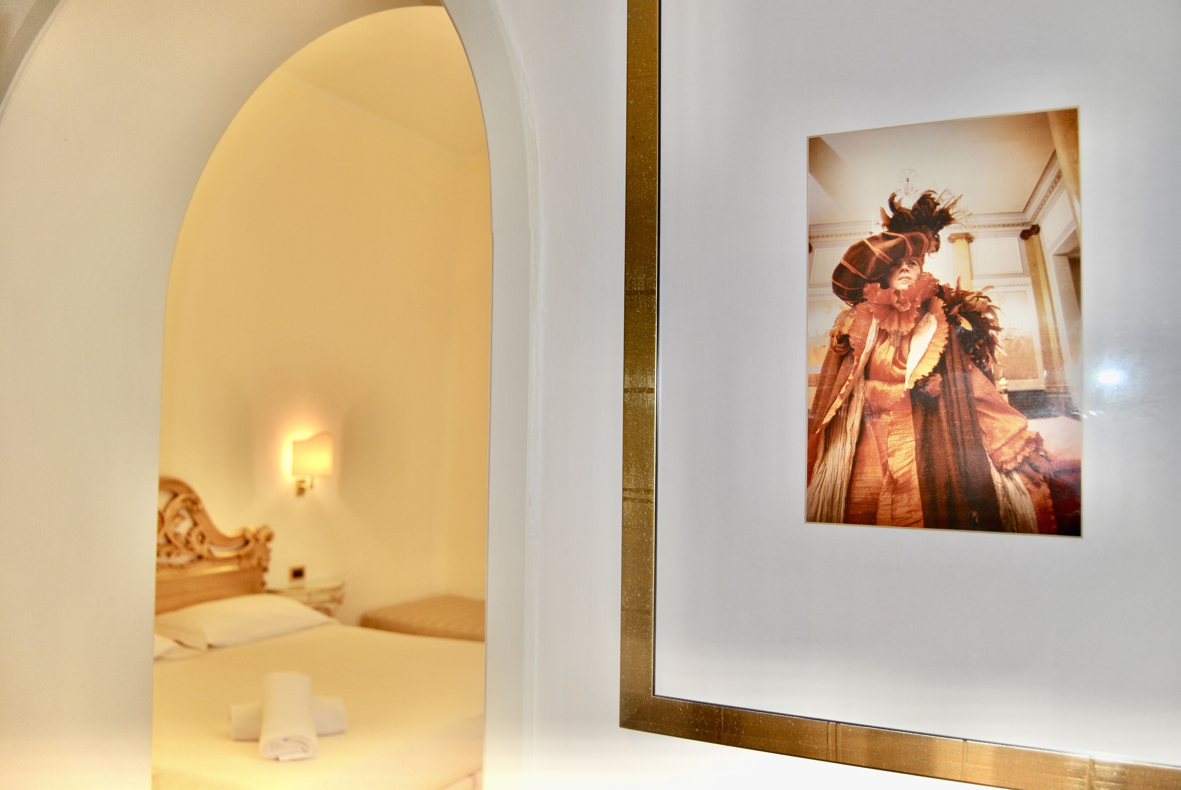 Photo - Gardena Hotel