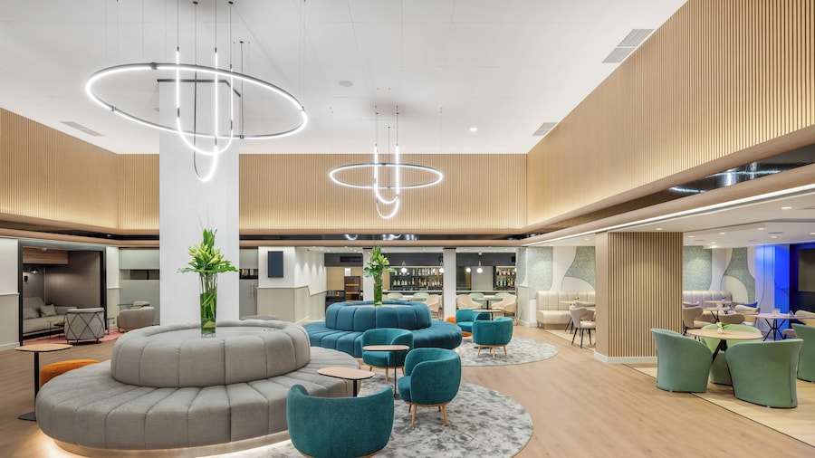 Danubius Hotel Hungaria City Center