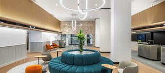 Danubius Hotel Hungaria City Center