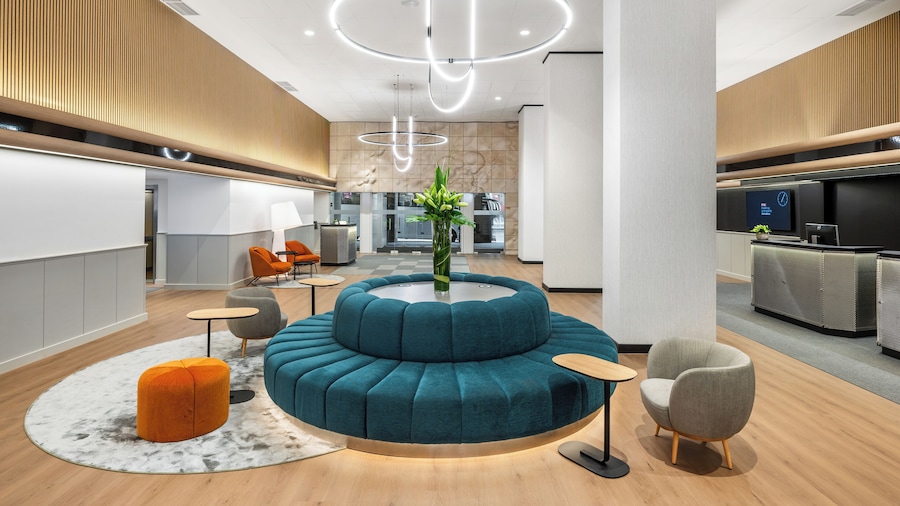 Danubius Hotel Hungaria City Center