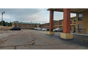 Exterior - Diamond Inn Forrest City I-40 (Forrest City)