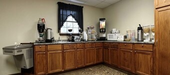 Diamond Inn Forrest City I-40