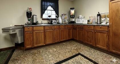 Diamond Inn Forrest City I-40