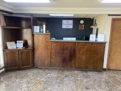 Diamond Inn