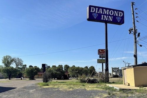 Diamond Inn Forrest City I-40