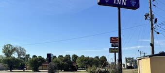 Diamond Inn Forrest City I-40