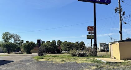 Diamond Inn Forrest City I-40