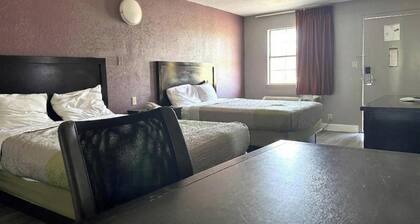 Diamond Inn Forrest City I-40