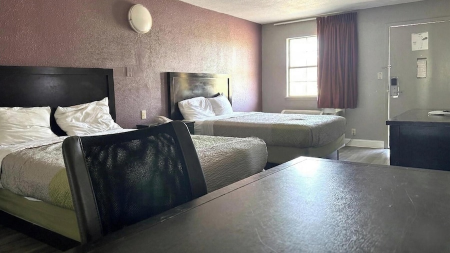 Diamond Inn Forrest City I-40