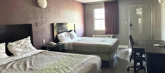 Diamond Inn Forrest City I-40