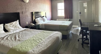 Diamond Inn Forrest City I-40