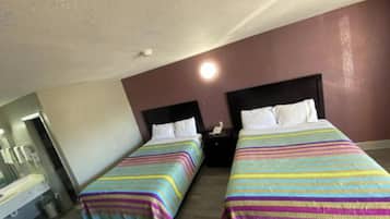 Skrivebord, skrivebord for bærbar PC og strykejern/-brett