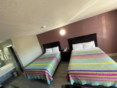 Diamond Inn Forrest City I-40