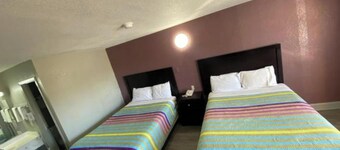 Diamond Inn Forrest City I-40