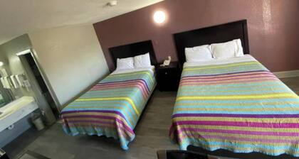 Diamond Inn Forrest City I-40