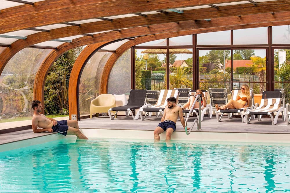 Mercure Cabourg Hôtel & Spa