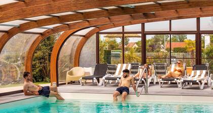 Mercure Cabourg Hôtel & Spa