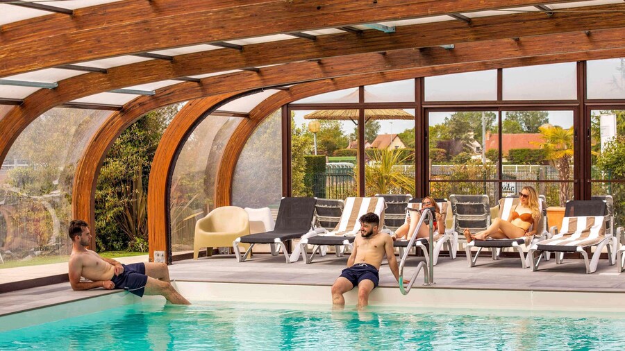 Mercure Cabourg Hôtel & Spa