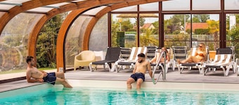 Mercure Cabourg Hôtel & Spa