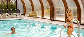 Mercure Cabourg Hôtel & Spa