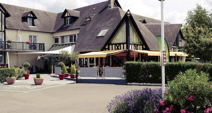 Mercure Cabourg Hôtel & Spa