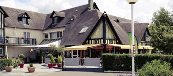 Mercure Cabourg Hôtel & Spa