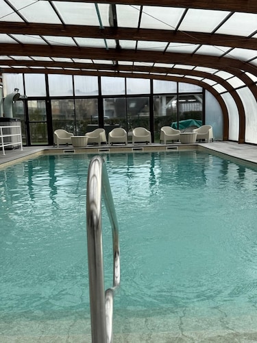 Mercure Cabourg Hôtel & Spa