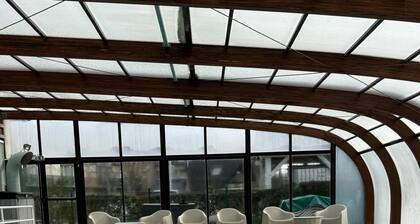 Mercure Cabourg Hôtel & Spa