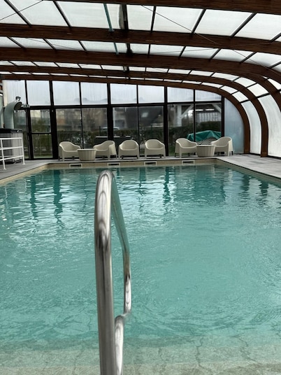 Mercure Cabourg Hôtel & Spa