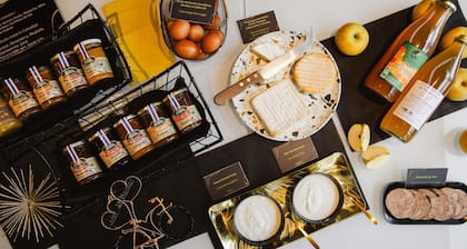 Mercure Cabourg HĂŽtel & Spa
