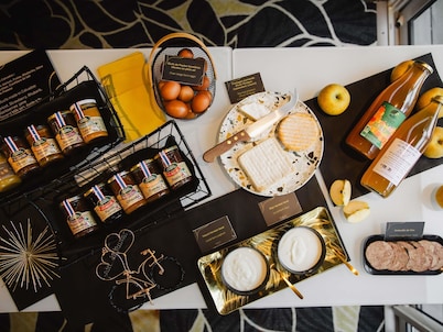 Mercure Cabourg Hôtel & Spa