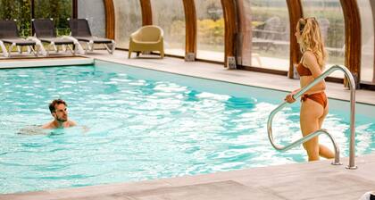 Mercure Cabourg Hôtel & Spa