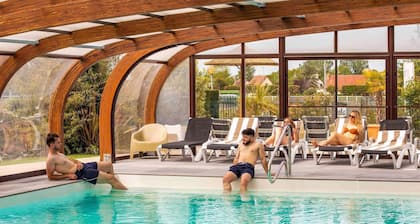 Mercure Cabourg Hôtel & Spa