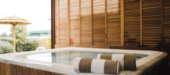 Mercure Cabourg Hôtel & Spa