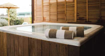 Mercure Cabourg Hôtel & Spa