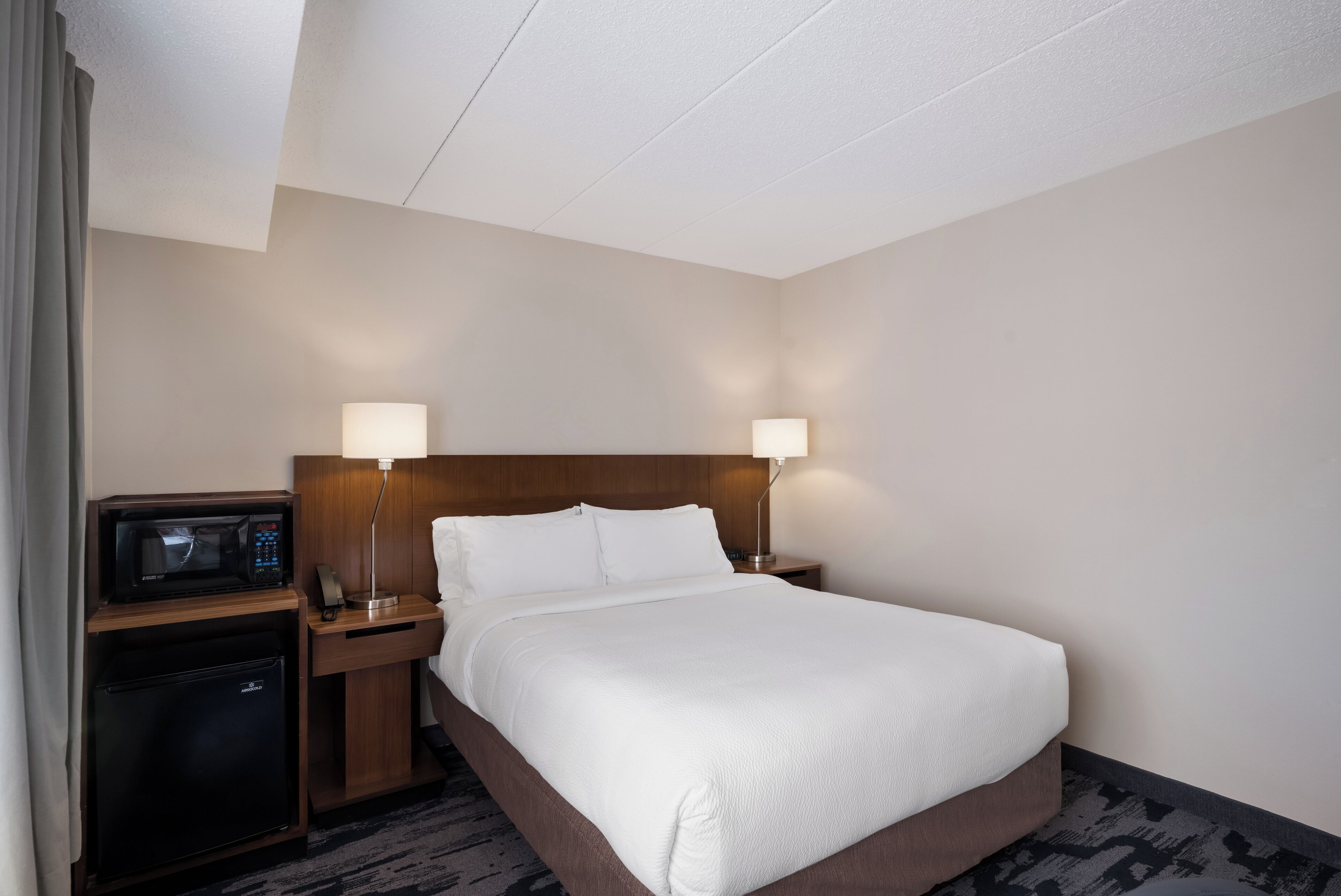 Foto - Fairfield Inn Boston Tewksbury/Andover