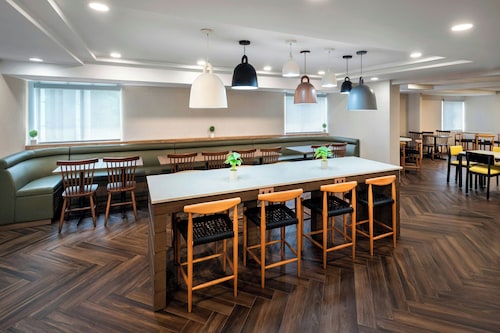 Fairfield Inn by Marriott Boston Tewksbury/Andover