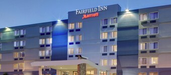 Fairfield Inn by Marriott Boston Tewksbury/Andover