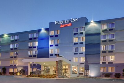 Fairfield Inn by Marriott Boston Tewksbury/Andover