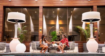 Hotel Arts