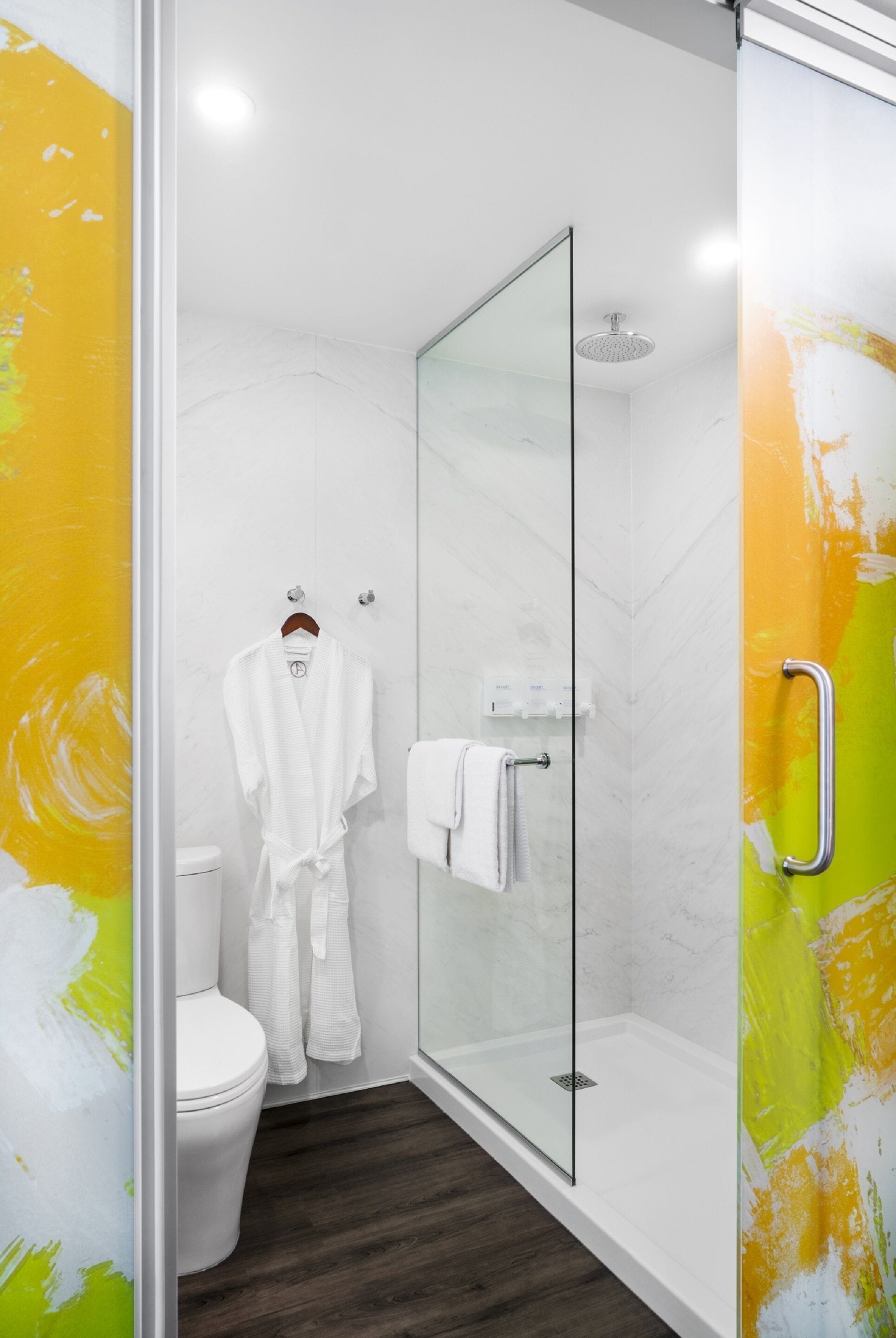 Foto - Hotel Arts