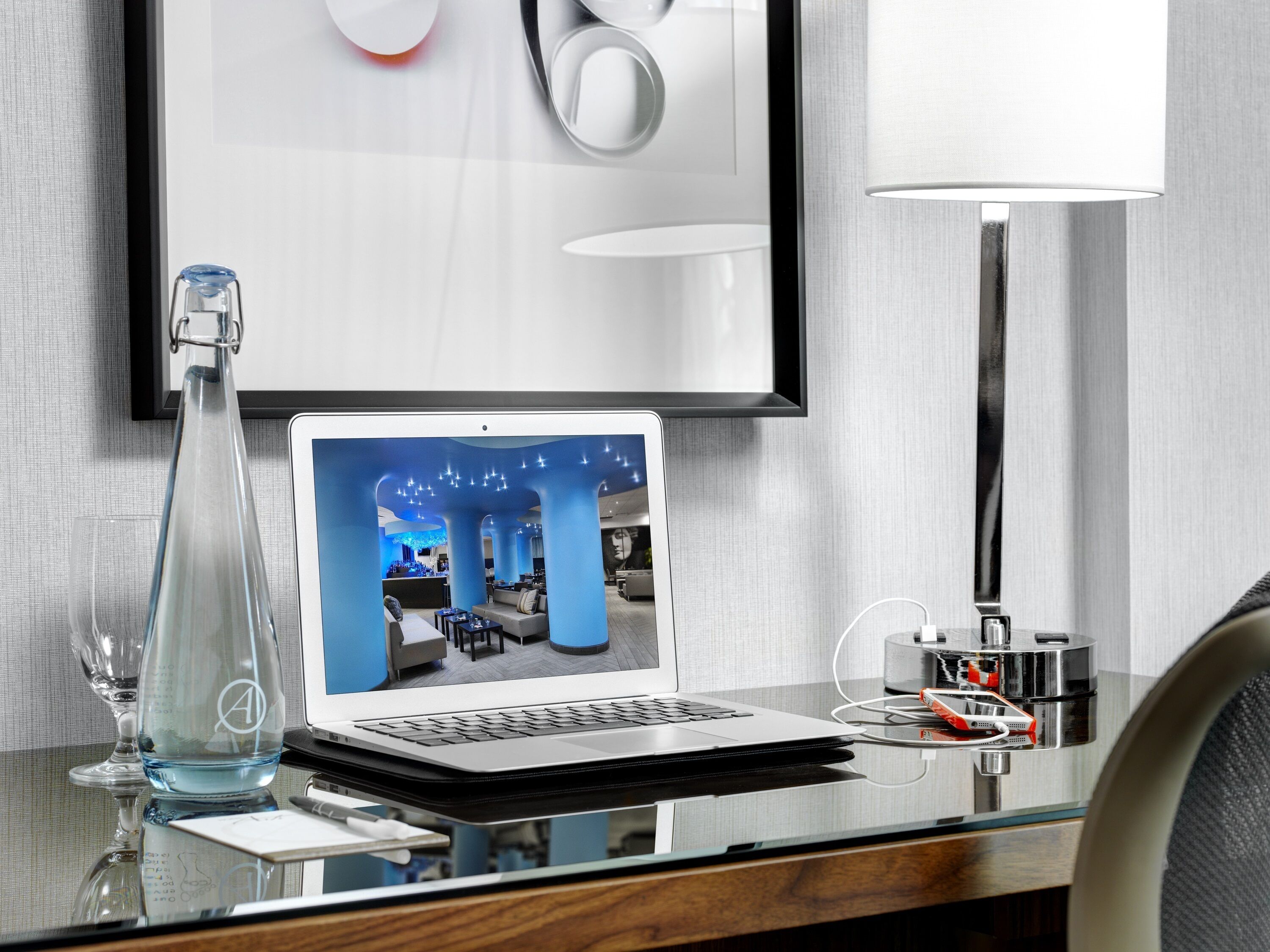 1 bedroom, premium bedding, pillow-top beds, in-room safe