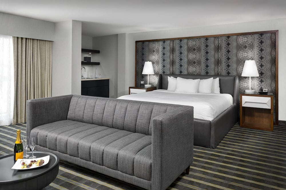 Hotel Arts