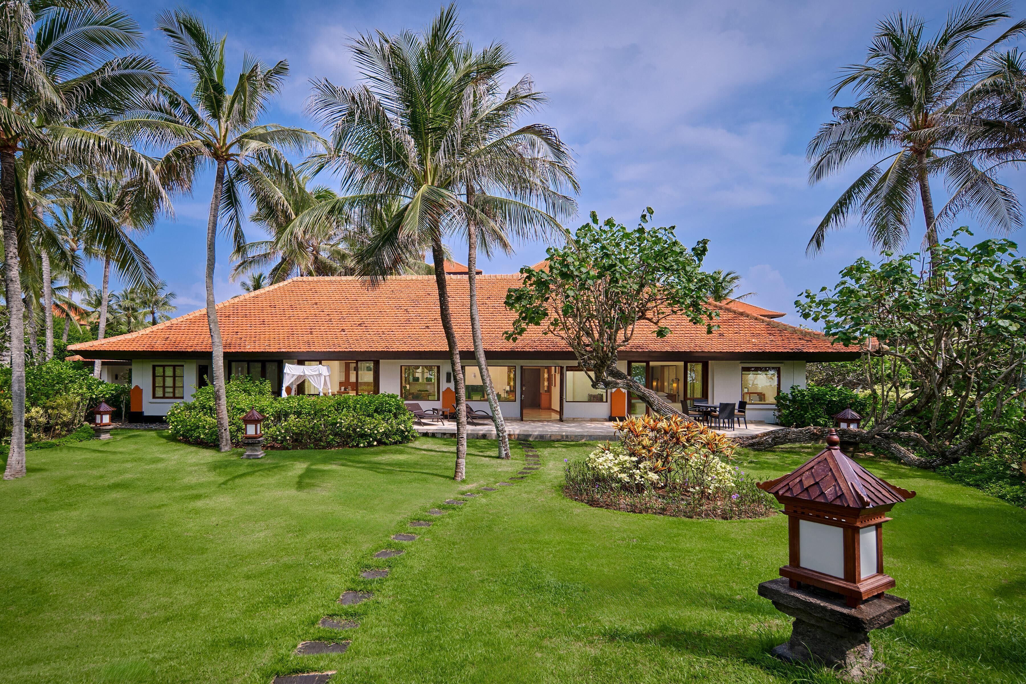 Foto - Grand Hyatt Bali