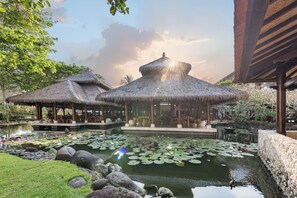 Lounge - Grand Hyatt Bali (Nusa Dua)