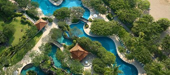 Grand Hyatt Bali