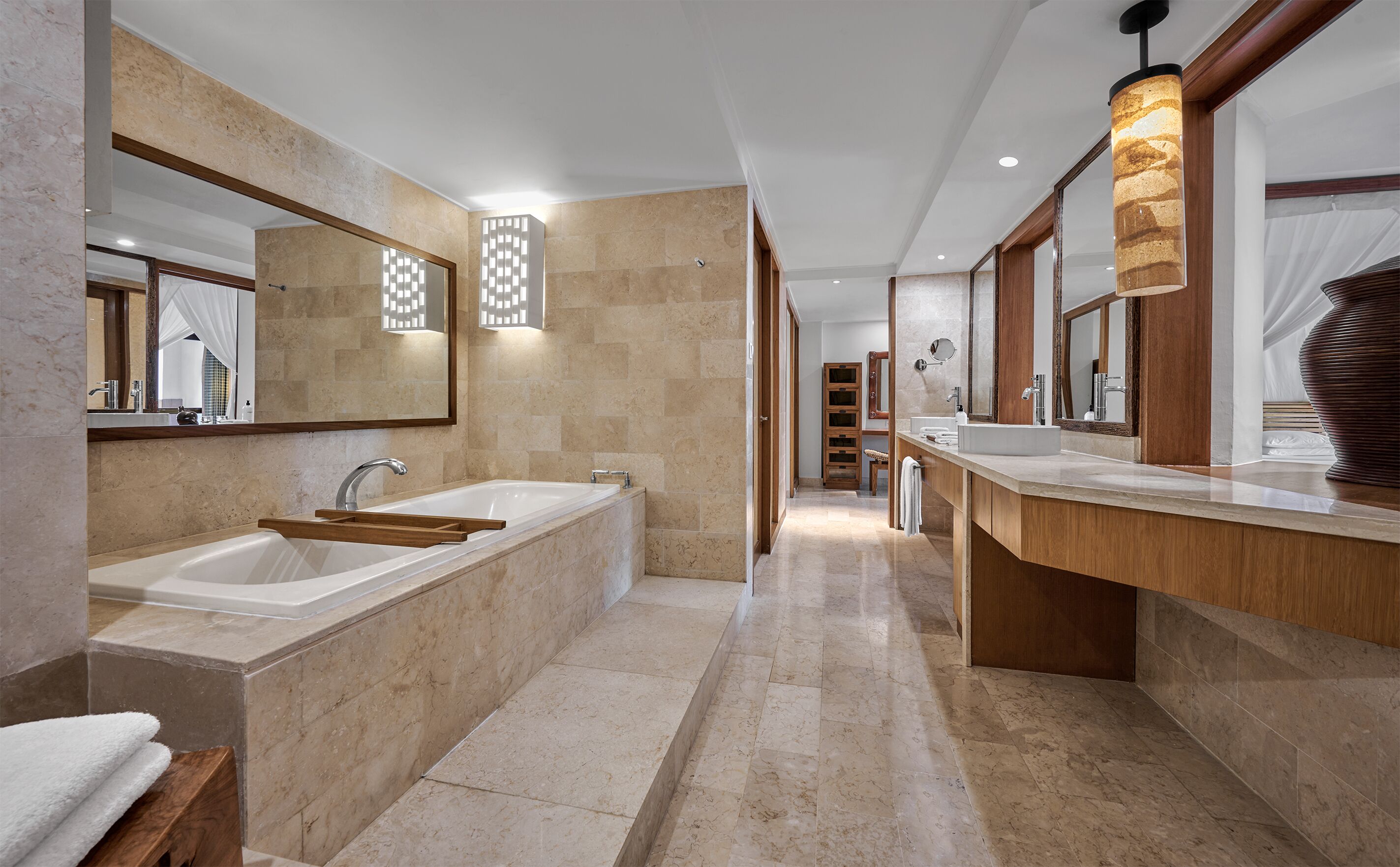 Foto - Grand Hyatt Bali