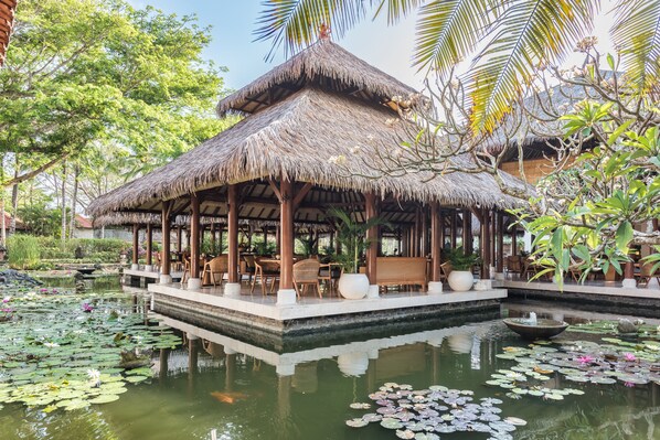 Lounge - Grand Hyatt Bali (Nusa Dua)